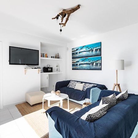 הוילה פוארטו דל כרמן Casa Keiley מראה חיצוני תמונה