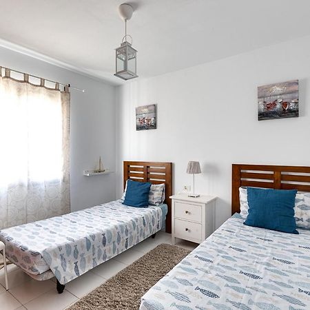 הוילה פוארטו דל כרמן Casa Keiley מראה חיצוני תמונה