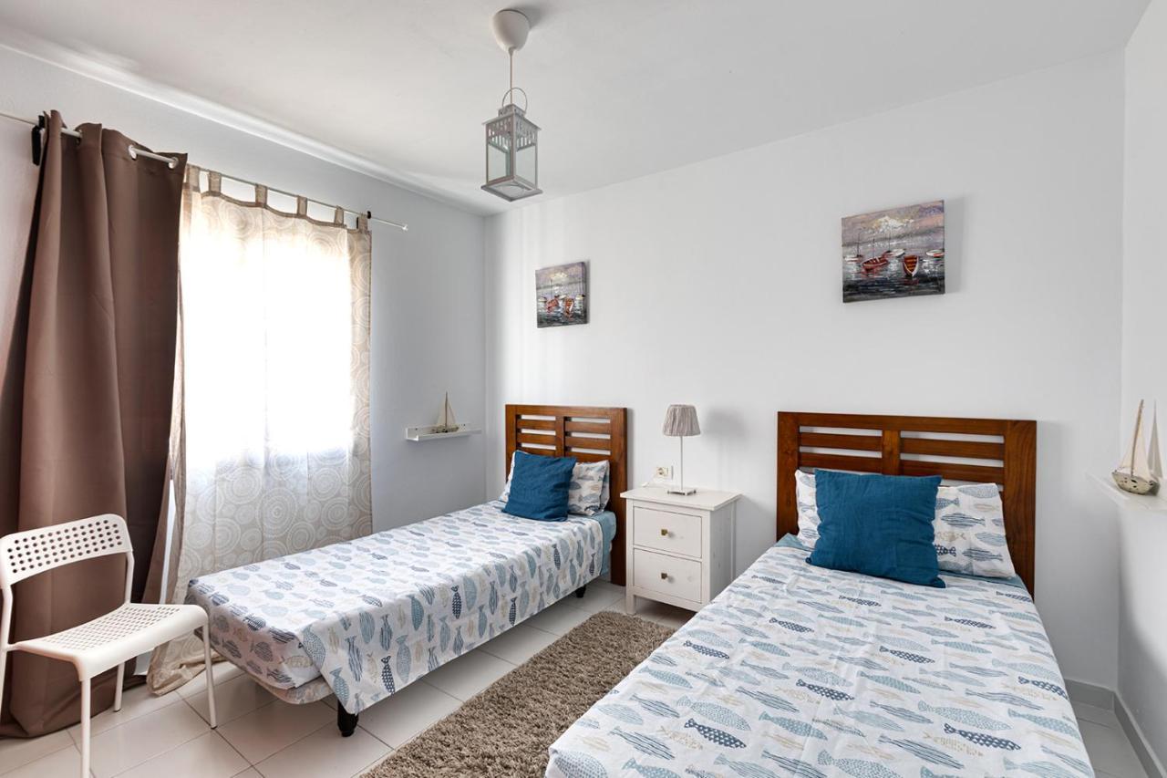הוילה פוארטו דל כרמן Casa Keiley מראה חיצוני תמונה