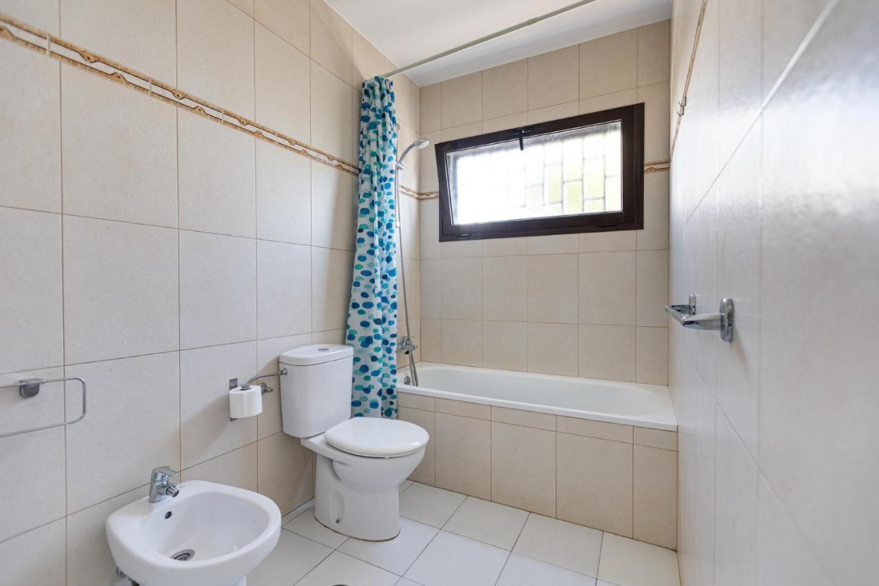 הוילה פוארטו דל כרמן Casa Keiley מראה חיצוני תמונה