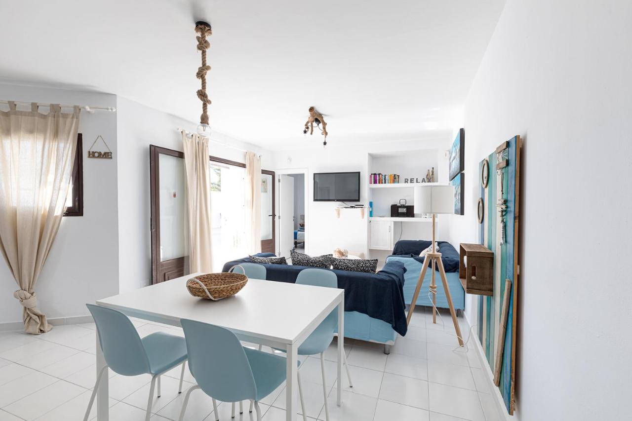 הוילה פוארטו דל כרמן Casa Keiley מראה חיצוני תמונה