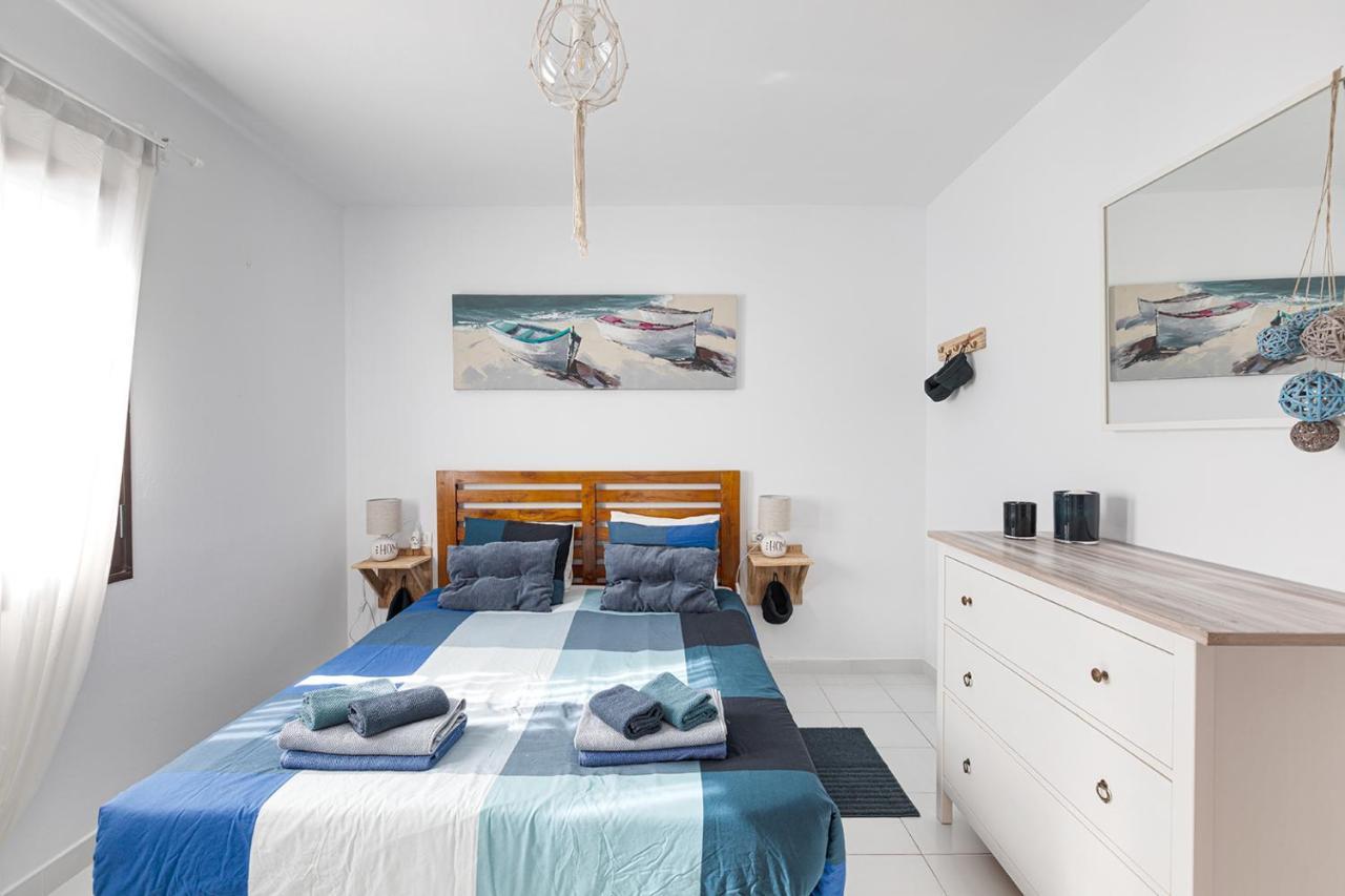 הוילה פוארטו דל כרמן Casa Keiley מראה חיצוני תמונה