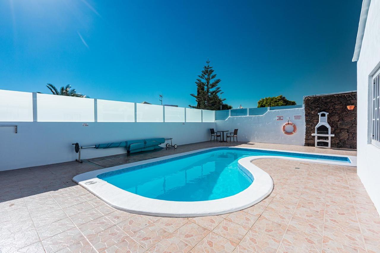 הוילה פוארטו דל כרמן Casa Keiley מראה חיצוני תמונה