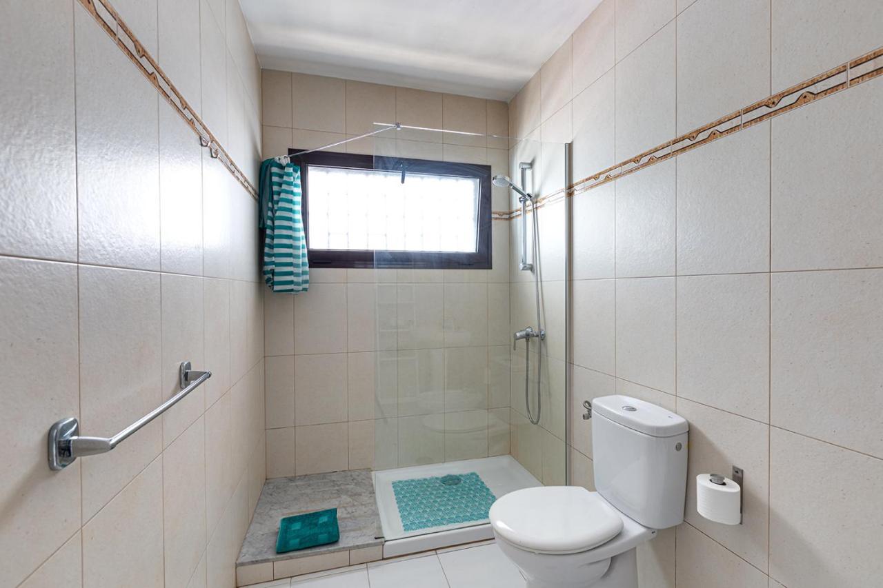 הוילה פוארטו דל כרמן Casa Keiley מראה חיצוני תמונה