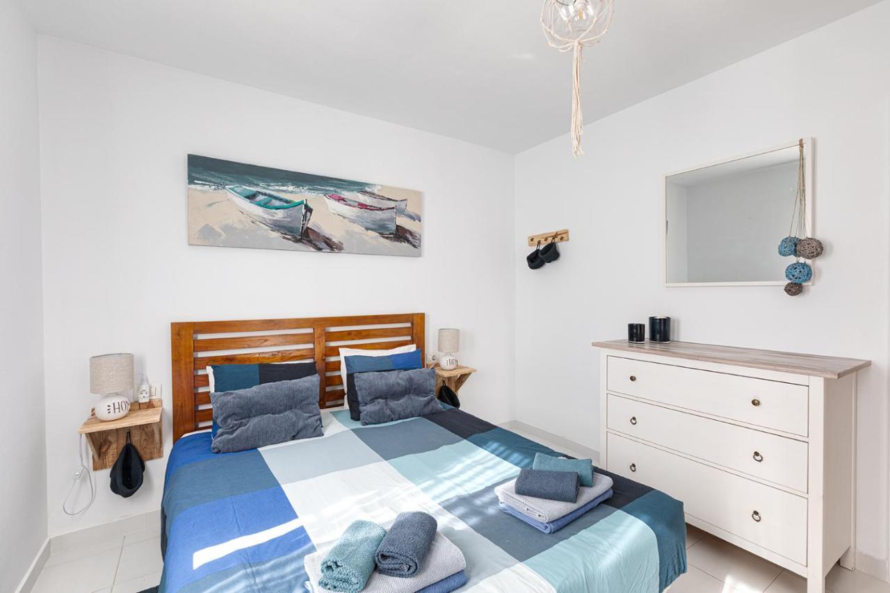 הוילה פוארטו דל כרמן Casa Keiley מראה חיצוני תמונה